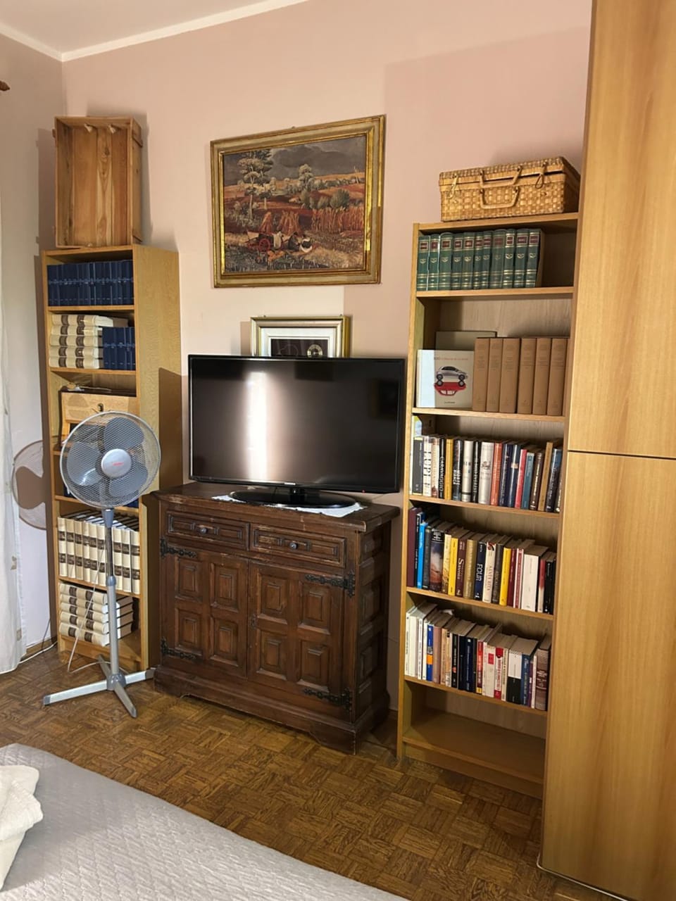 camera Santa Rita Bed and Breakfast in Turin