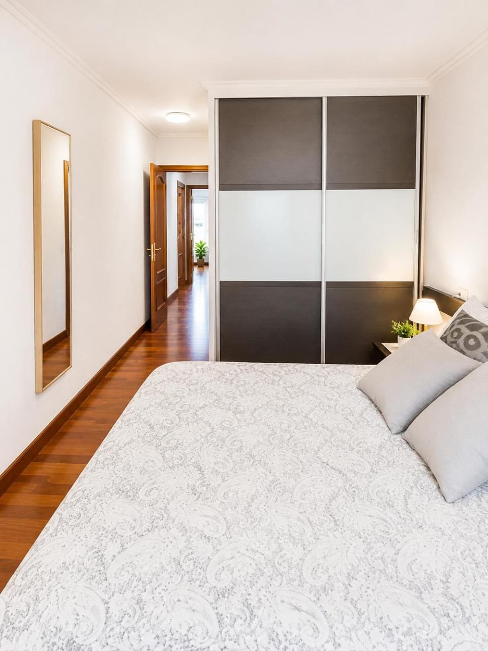Turismo rural, San Sebastián,playa, parking privado Apartment in Basque Country
