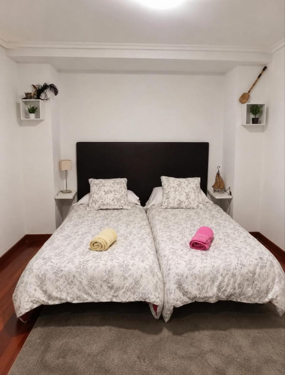 Turismo rural, San Sebastián,playa, parking privado Apartment in Basque Country