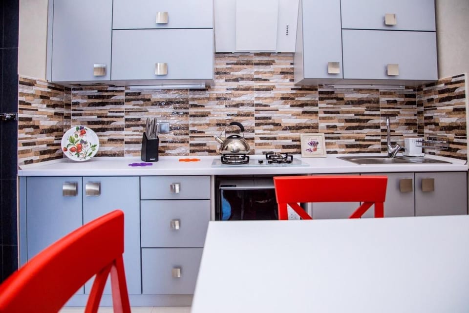 Romari Костомарова Apartment in Lviv