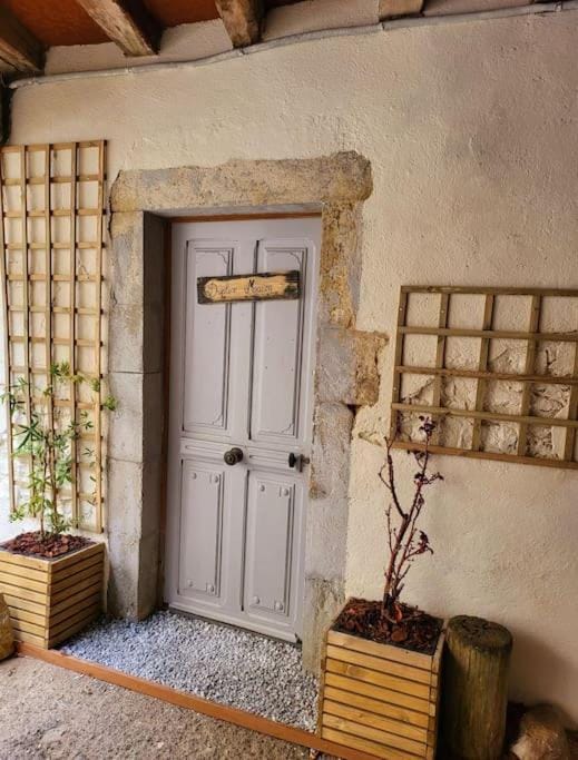 Duplex bohème chic Apartment in Auvergne-Rhône-Alpes