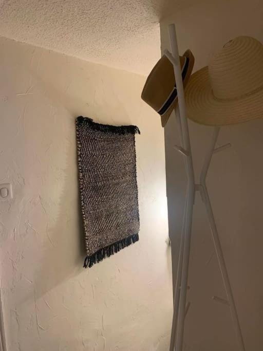 Duplex bohème chic Apartment in Auvergne-Rhône-Alpes