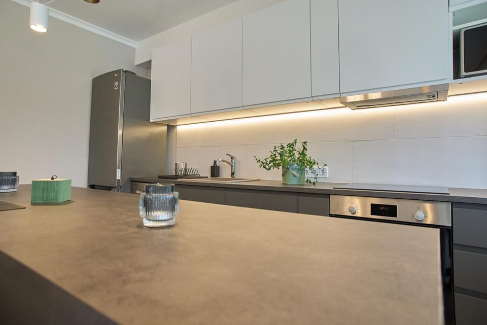 Kitchen or kitchenette, dishwasher, pet friendly
