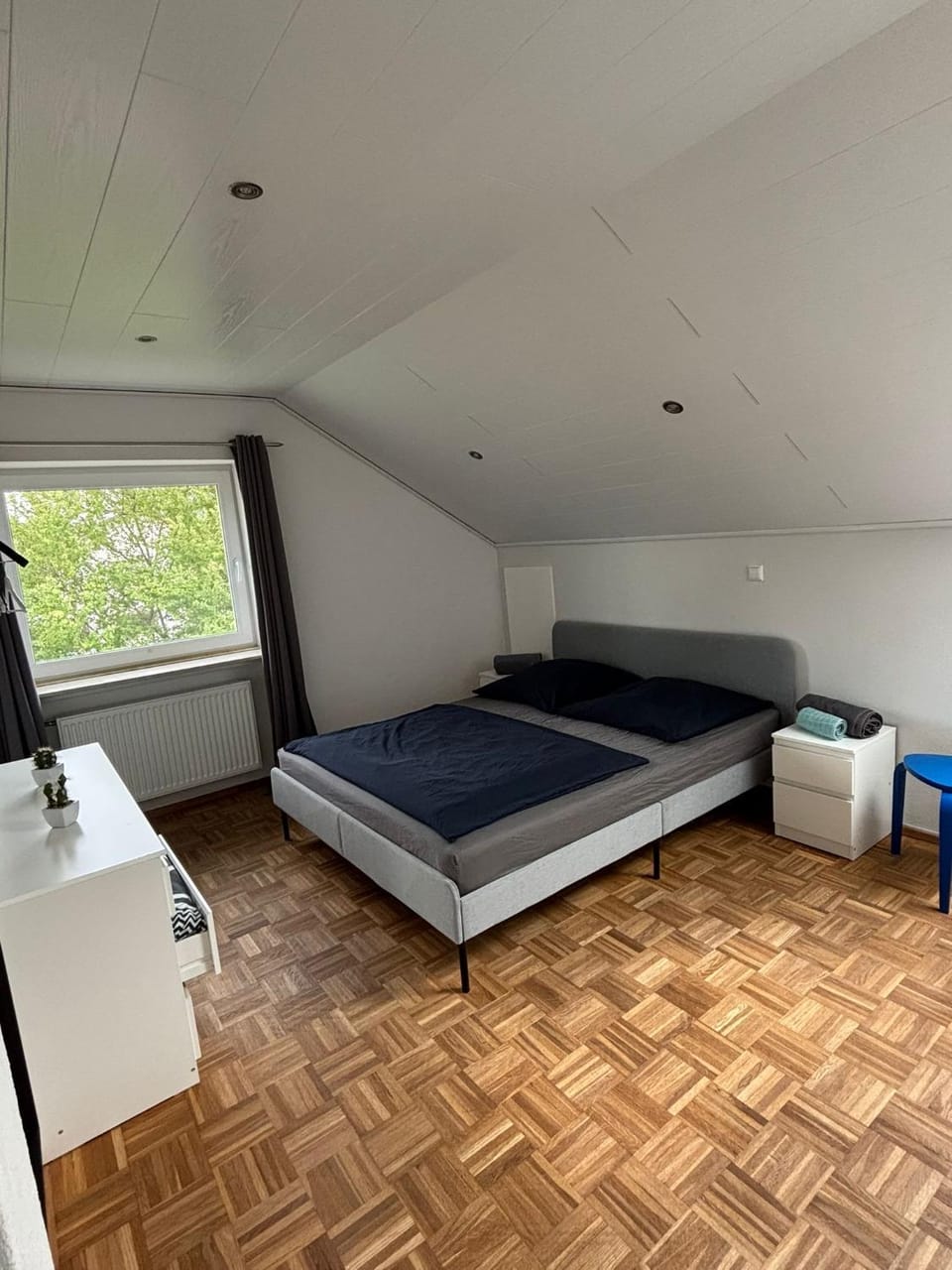 Ferien im Schwarzwald - Brigachtal Apartment in Villingen-Schwenningen