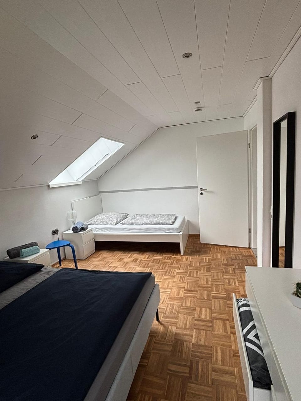 Ferien im Schwarzwald - Brigachtal Apartment in Villingen-Schwenningen
