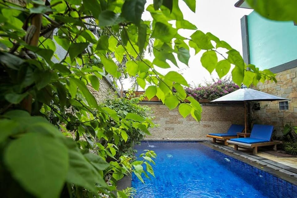 Day, Pool view, Swimming pool, Swimming pool
