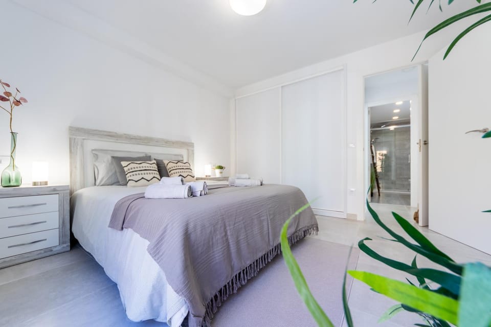 BOOOOM Apartment Salou Beach Apartment in Salou