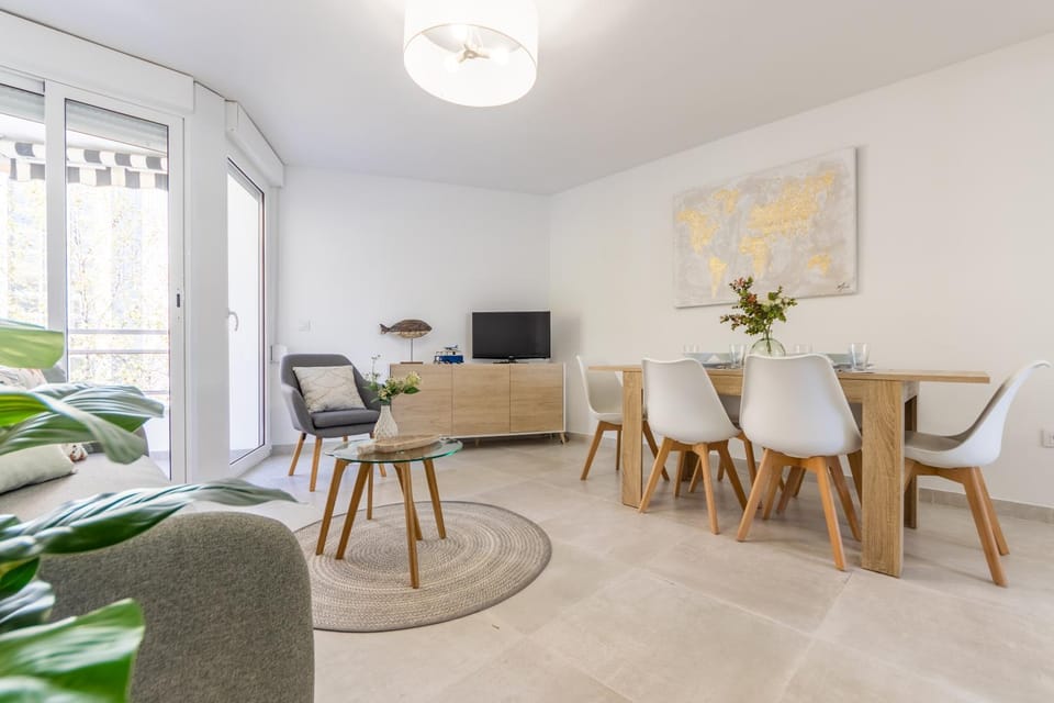 BOOOOM Apartment Salou Beach Apartment in Salou