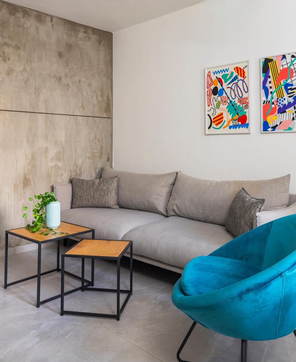 Alapark - MORE apartments Apartment in South District