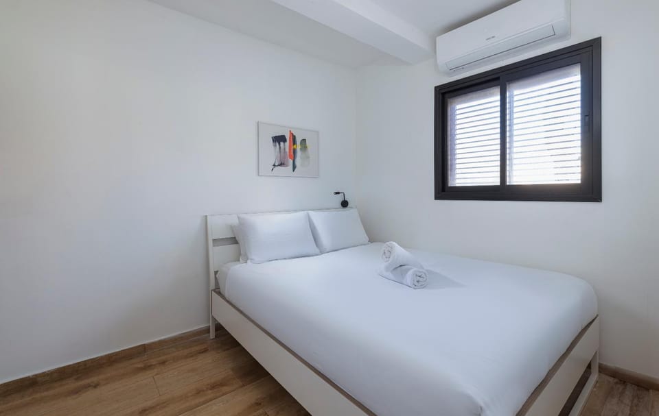 Alapark - MORE apartments Apartment in South District