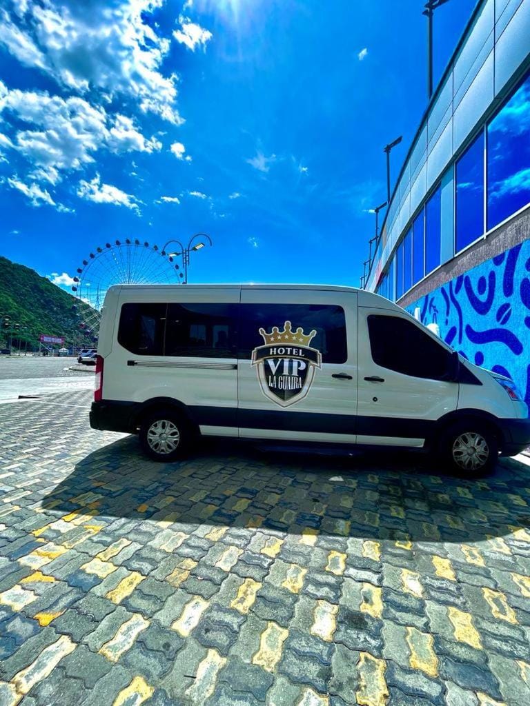 shuttle