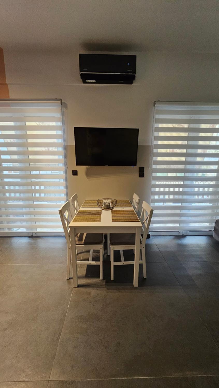 TheNik_Studio Apartment in Peloponnese, Western Greece and the Ionian