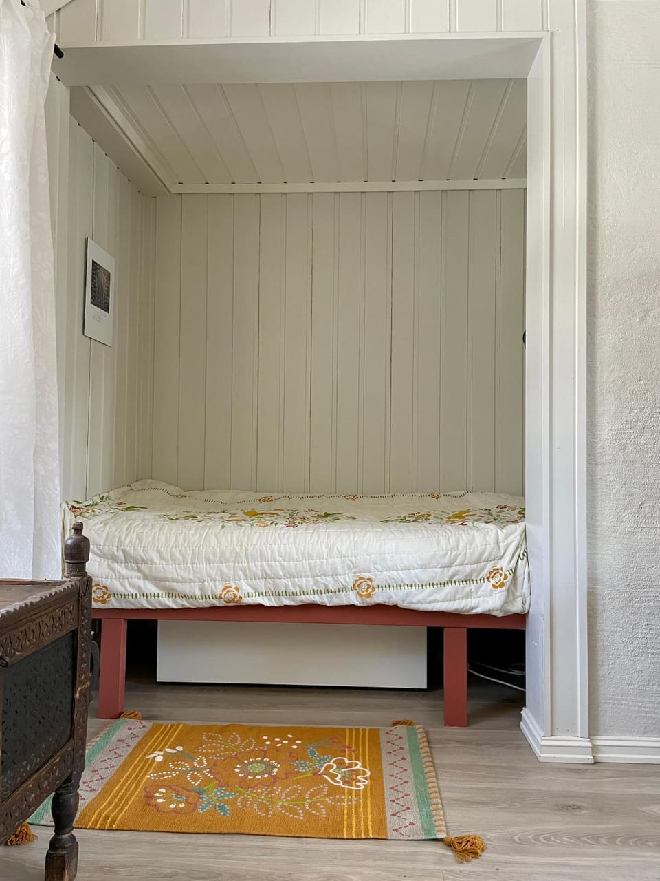 Idyllic small farm appartment Apartment in Viken, Norway