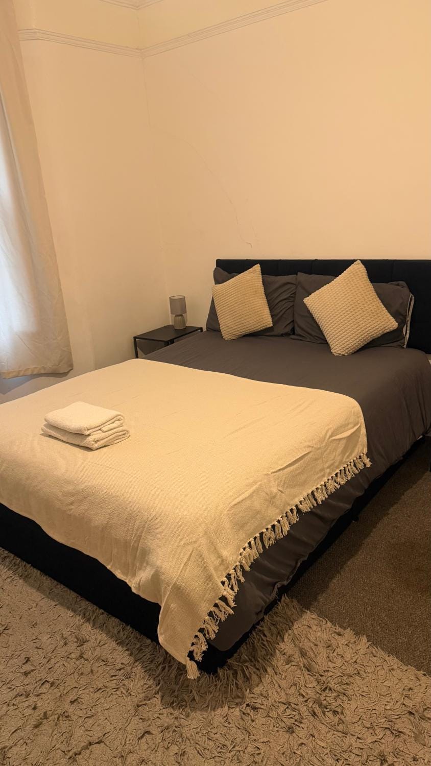 Perfect room 1 Bed and Breakfast in Bristol