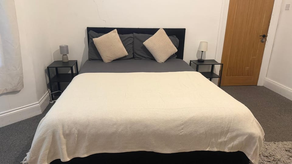 Perfect room 1 Bed and Breakfast in Bristol