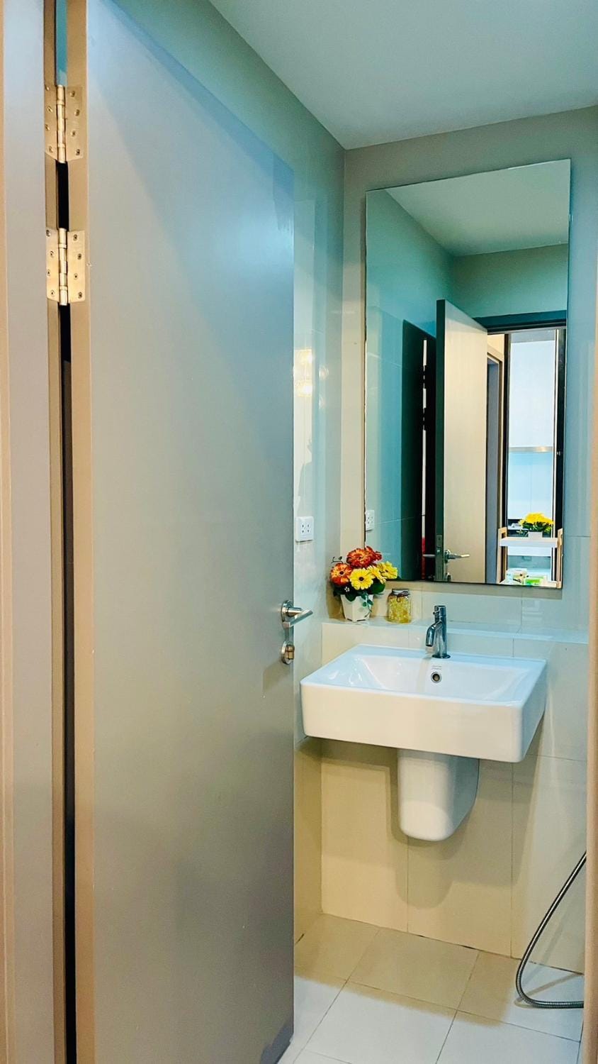 The base Central Pattaya 631 by Numam Apartment in Pattaya City