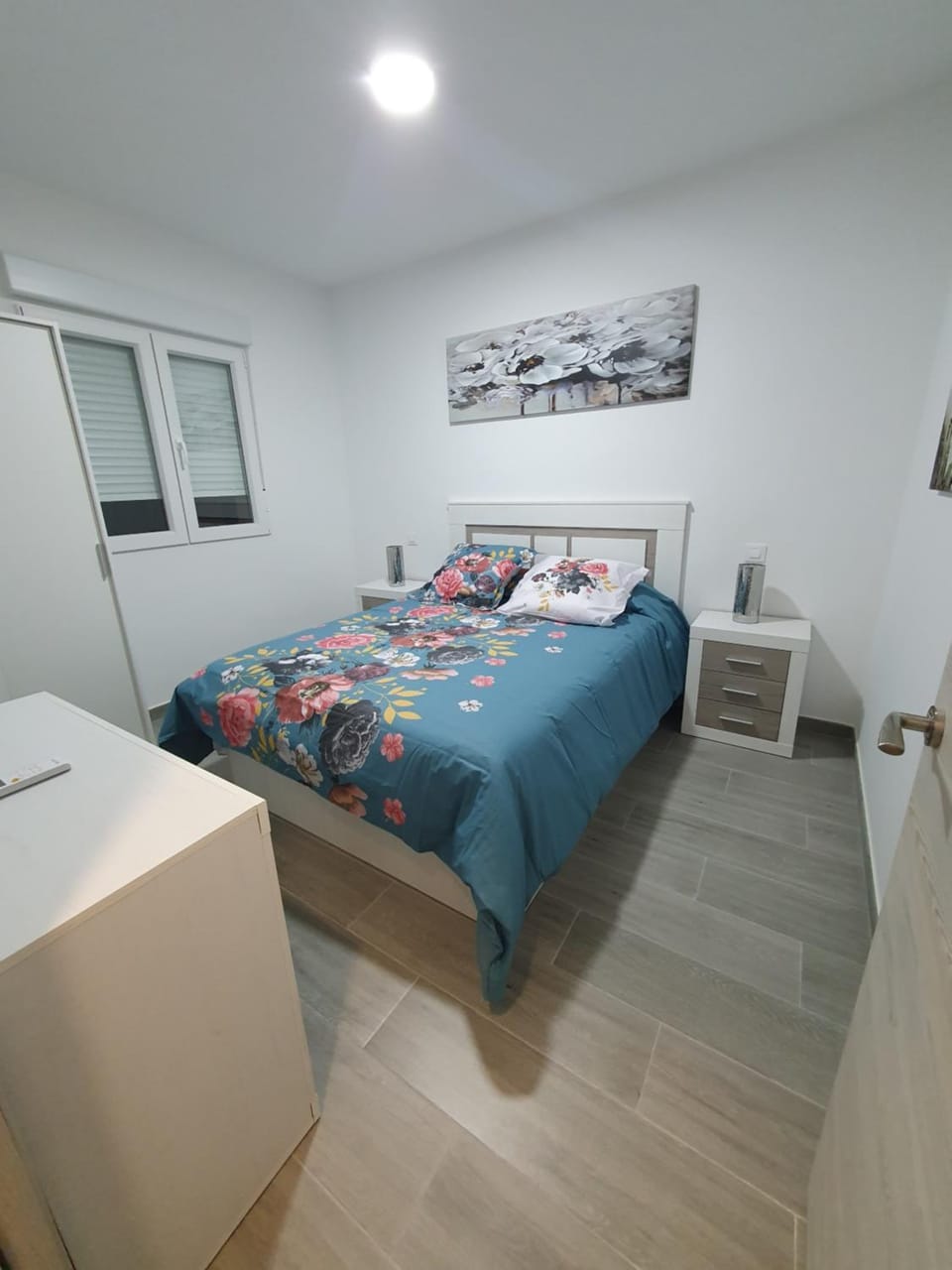 Melania House Apartment in Candeleda