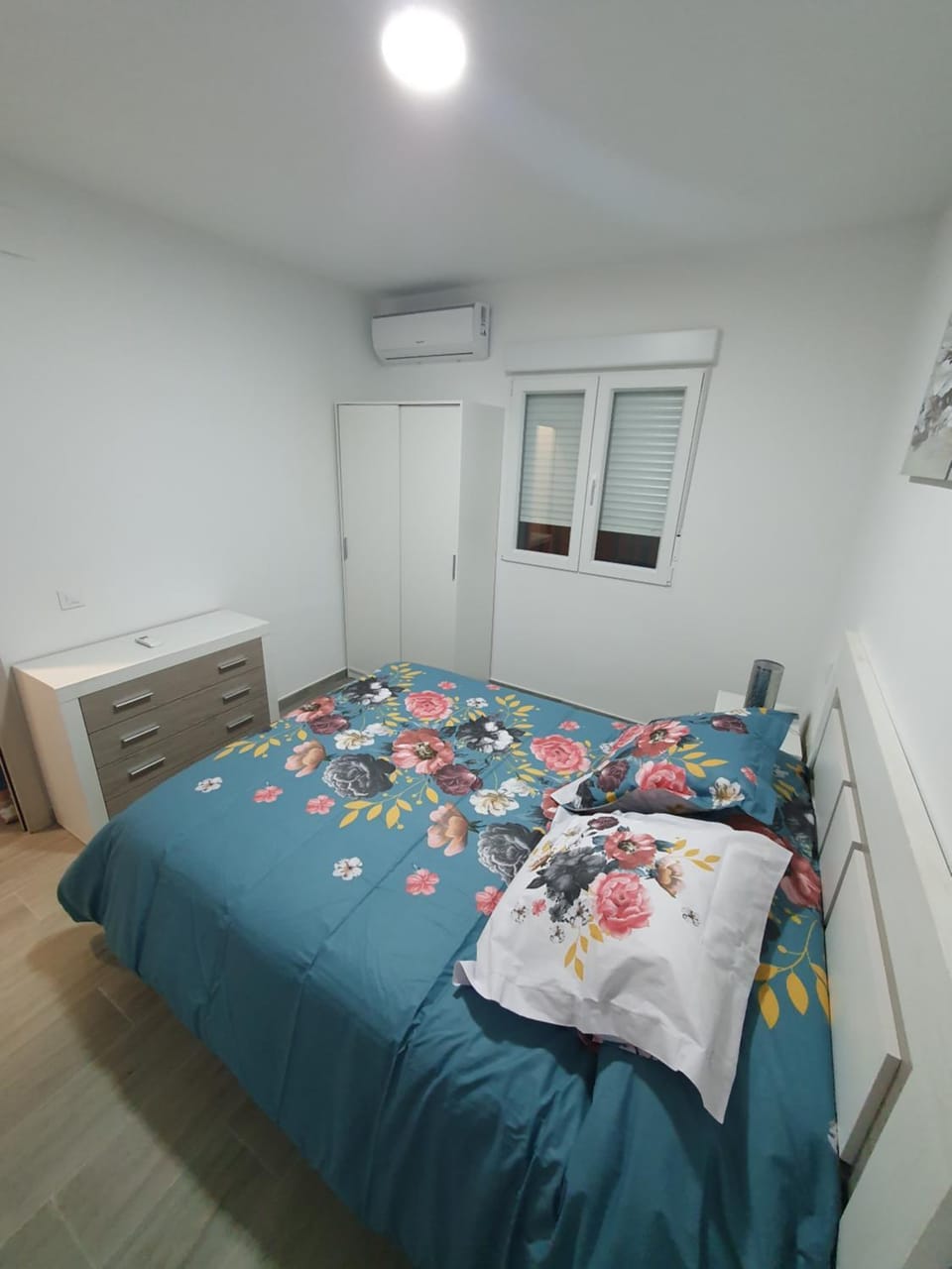 Melania House Apartment in Candeleda