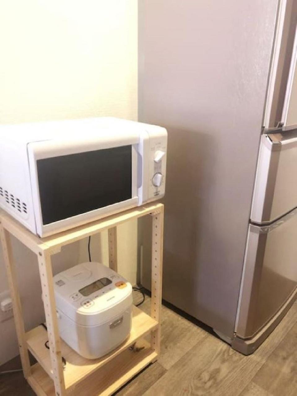 minibar