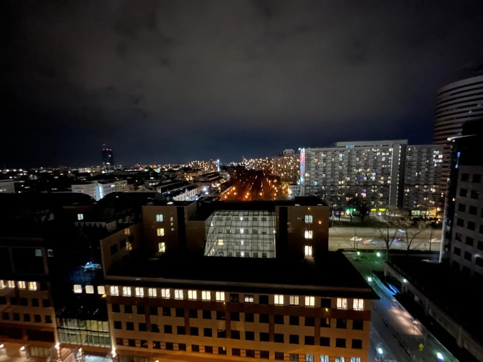 City view