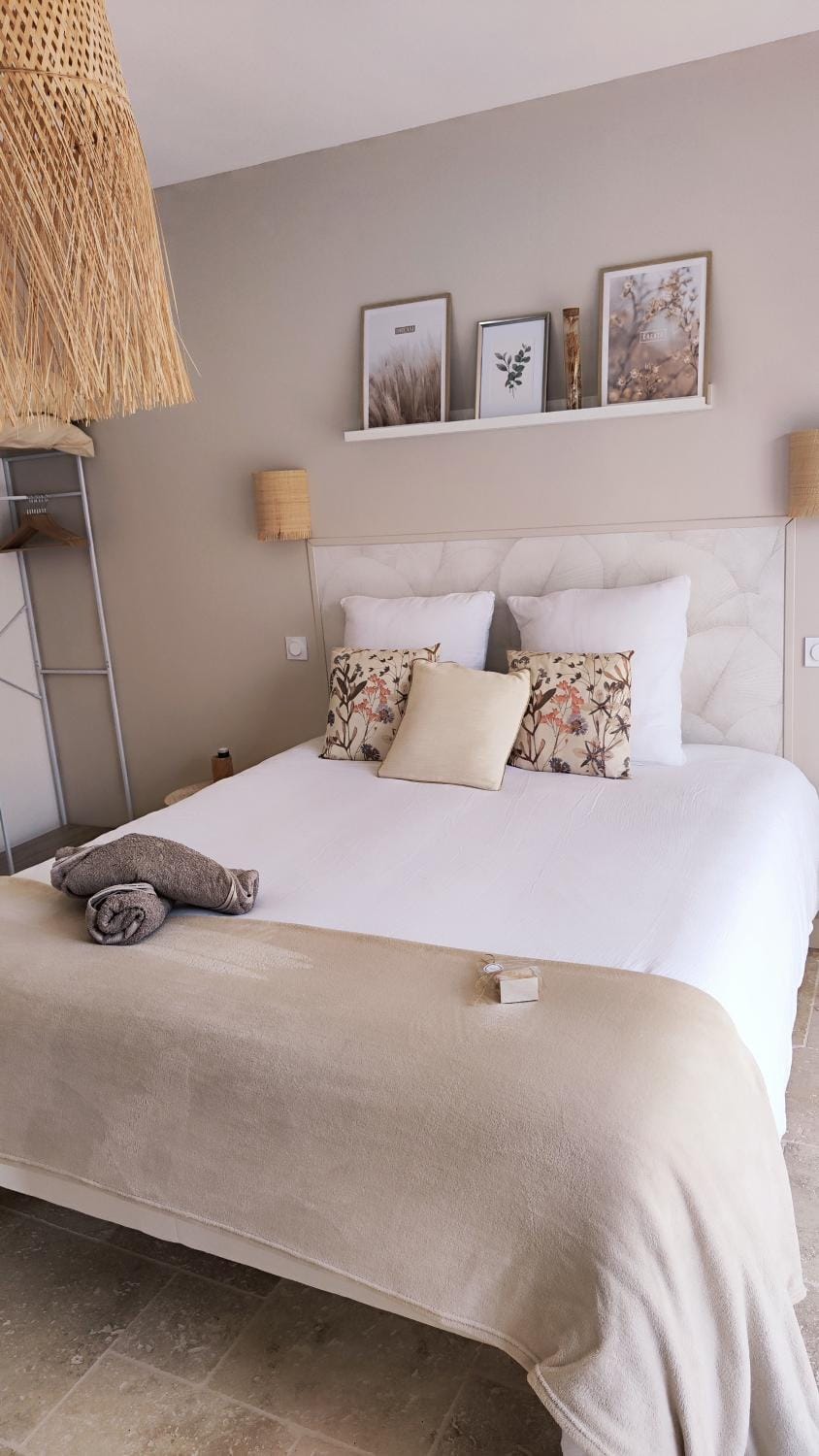 Chambres d hôtes Villa VENERIS Bed and Breakfast in Occitanie
