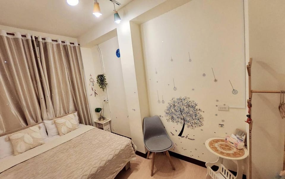 富貴民宿Full Great B&B包棟名宿 House in Fujian