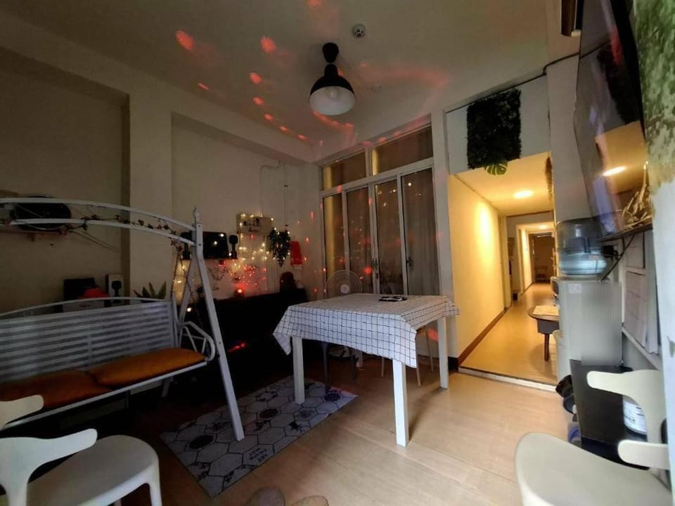 富貴民宿Full Great B&B包棟名宿 House in Fujian