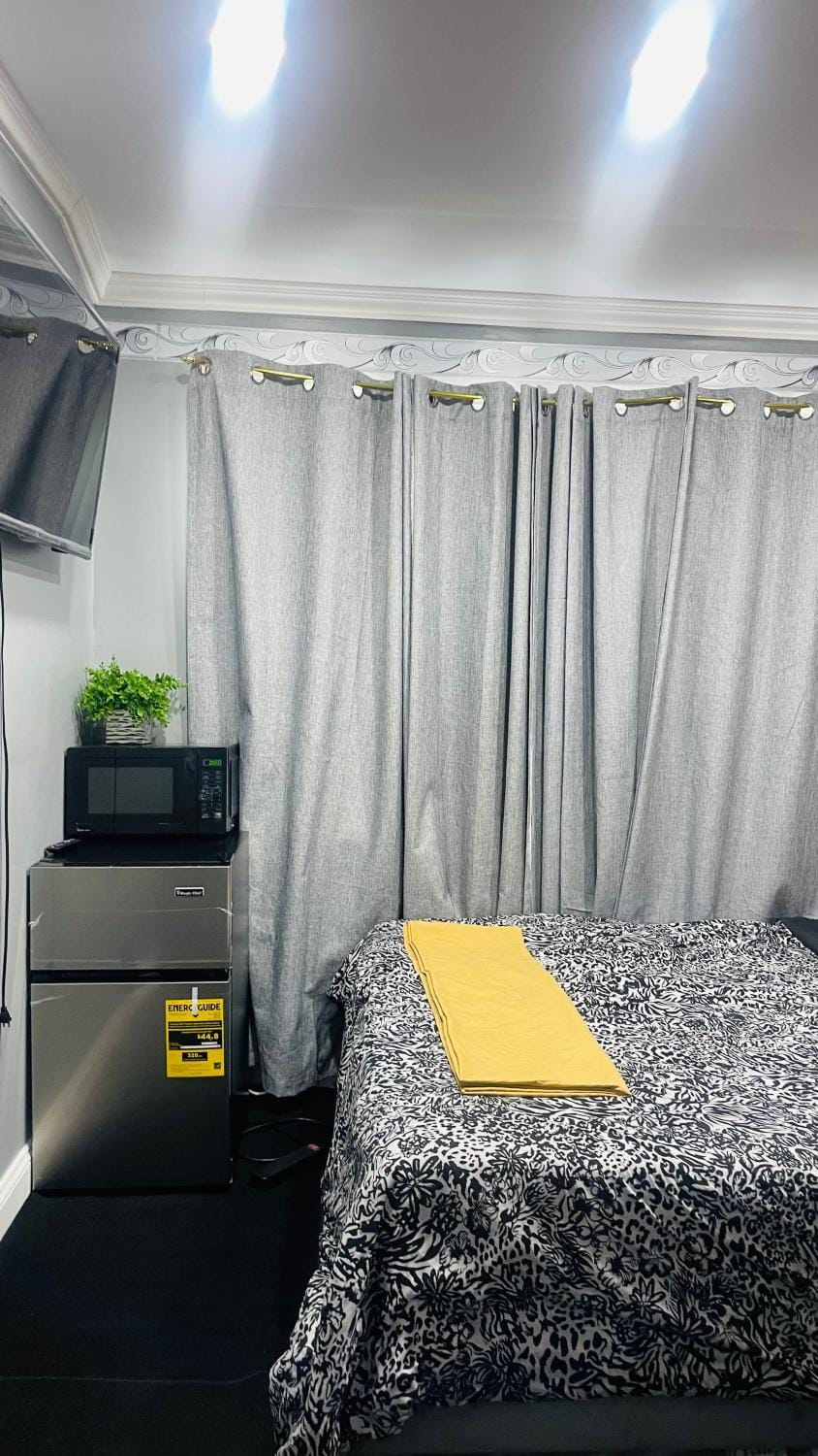Don cozy Vacation rental in Queens Village
