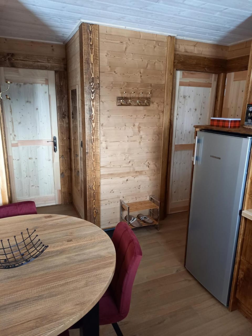 Eco-Logis des Cabris Apartment in Bolquère