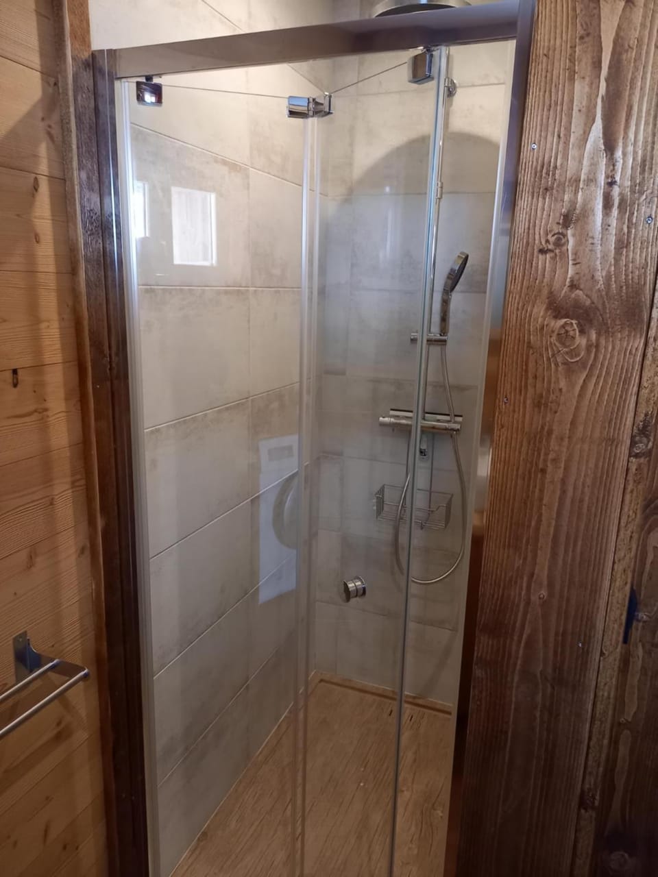 Eco-Logis des Cabris Apartment in Bolquère
