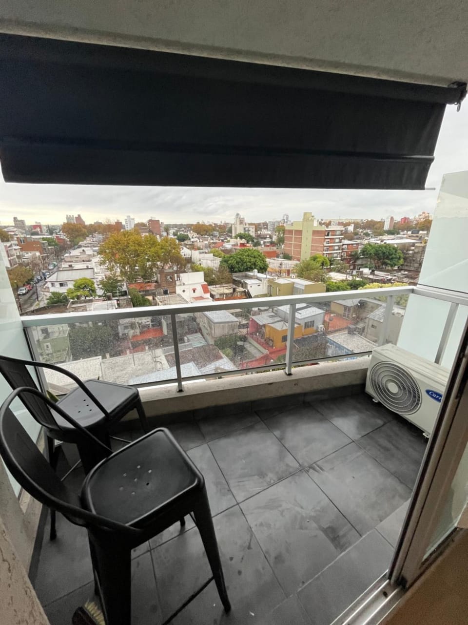 Departamento completo con excelente ubicacion Apartment in Rosario