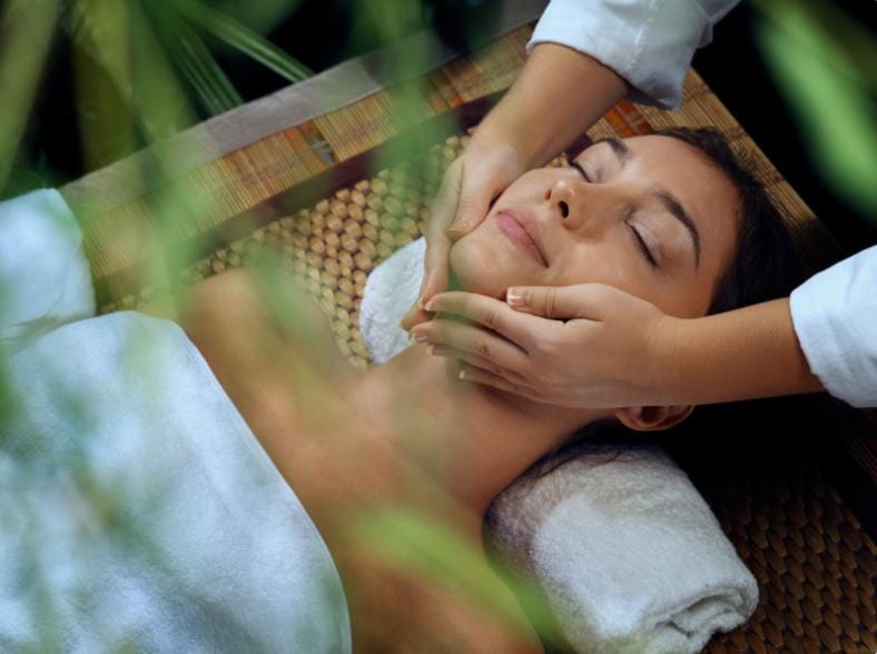 Massage, Massage