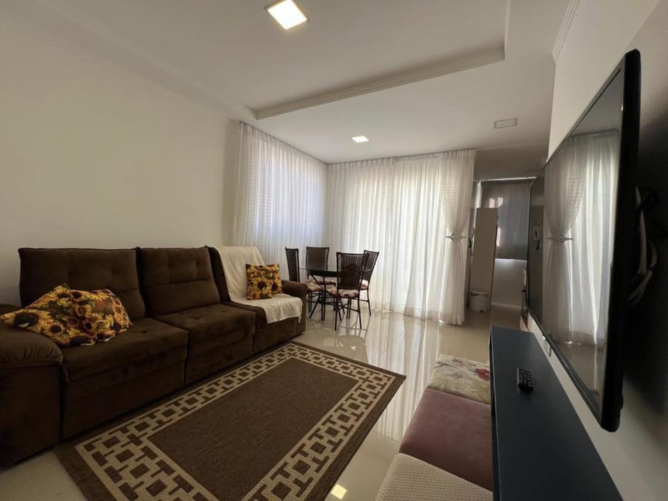Apartamento Novo e Confortável Apartment in Porto Belo
