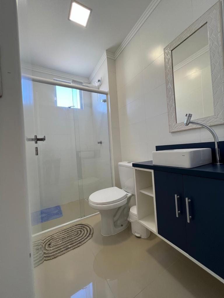Apartamento Novo e Confortável Apartment in Porto Belo