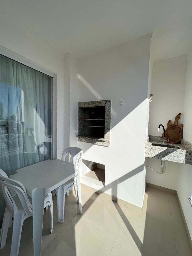 Apartamento Novo e Confortável Apartment in Porto Belo