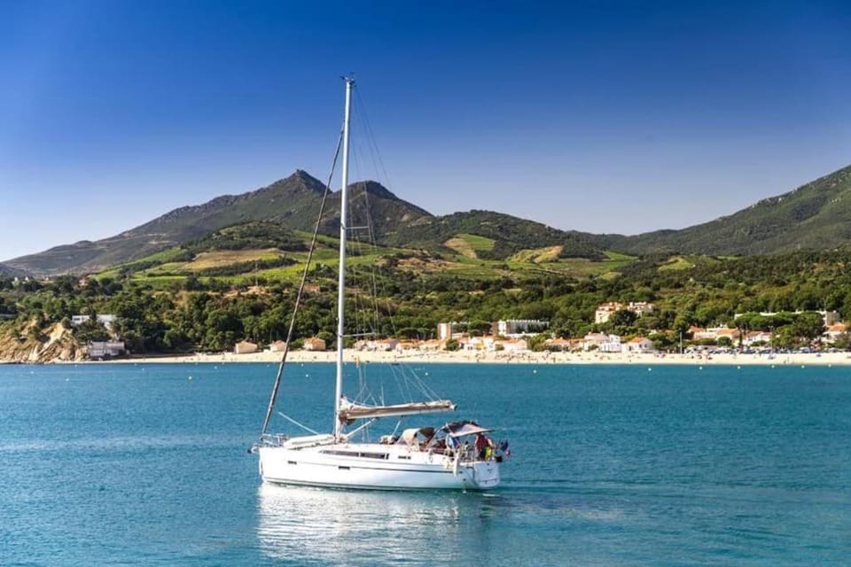 Natural landscape, Beach