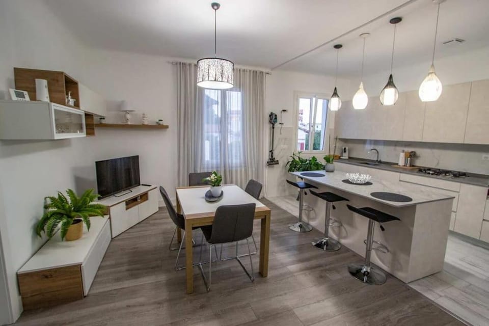 La Villa des Fleurs Apartment in Hendaye