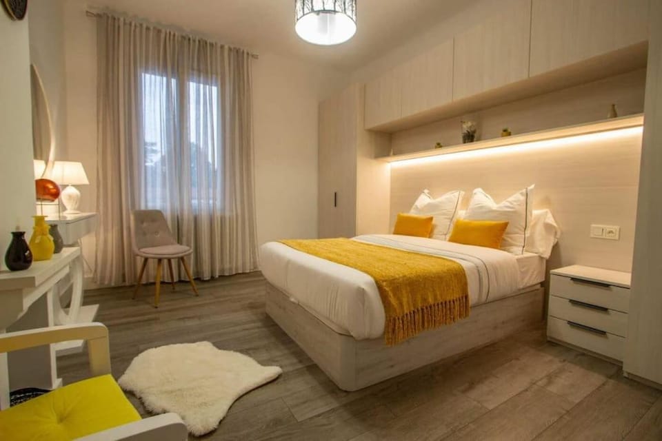 La Villa des Fleurs Apartment in Hendaye