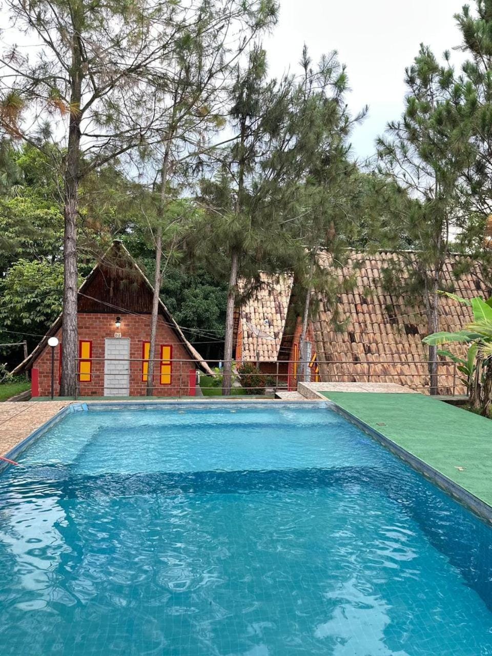 Pousada Vereda das Aguas Apartment in State of Tocantins