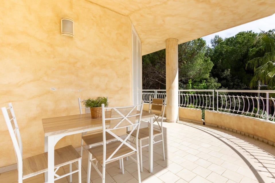 Day, View (from property/room), Balcony/Terrace