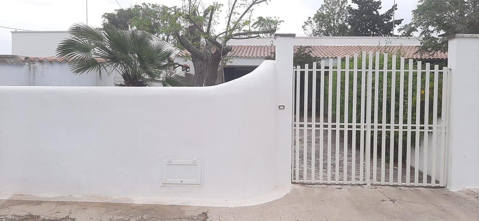 Villetta Zagare Apartment in Apulia