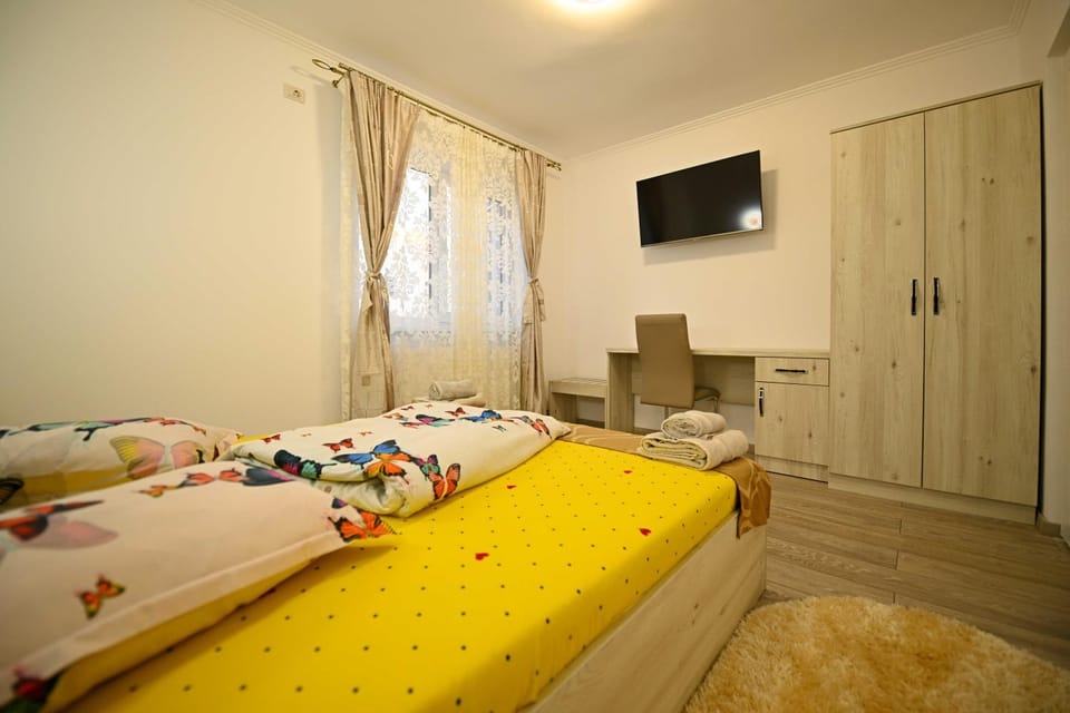 Apartament Trandafirilor Apartment in Serbia