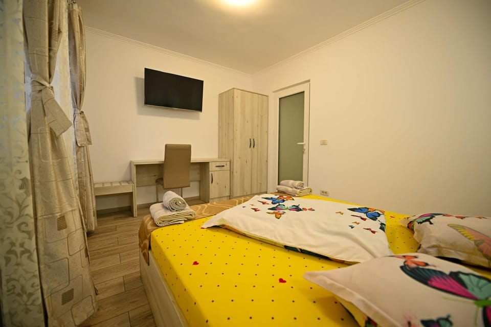 Apartament Trandafirilor Apartment in Serbia