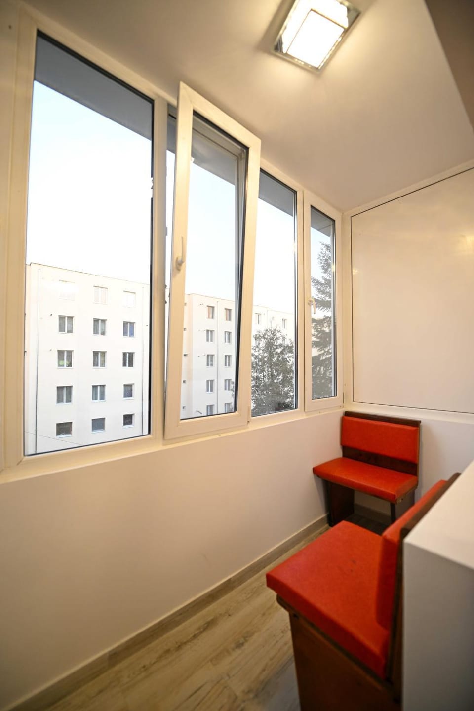 Apartament Trandafirilor Apartment in Serbia