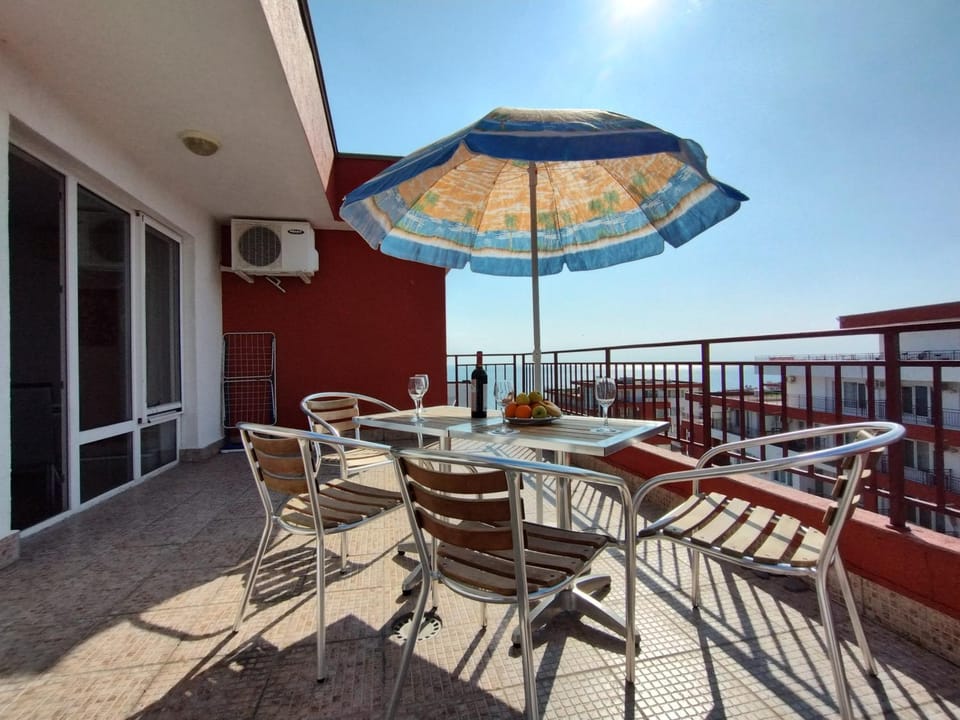 Balcony/Terrace, Balcony/Terrace