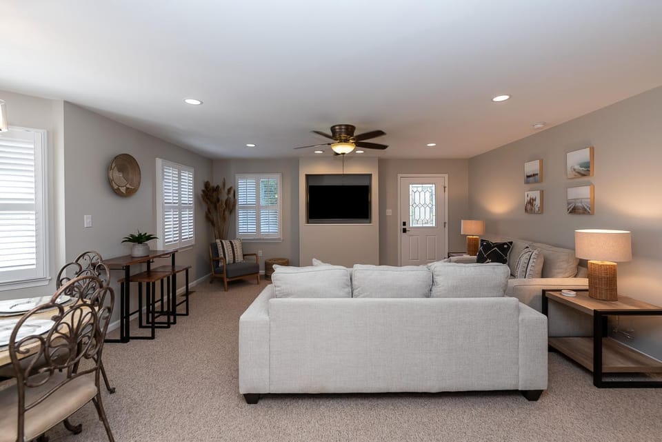 Ohana Hideaway Villa in Middle Township