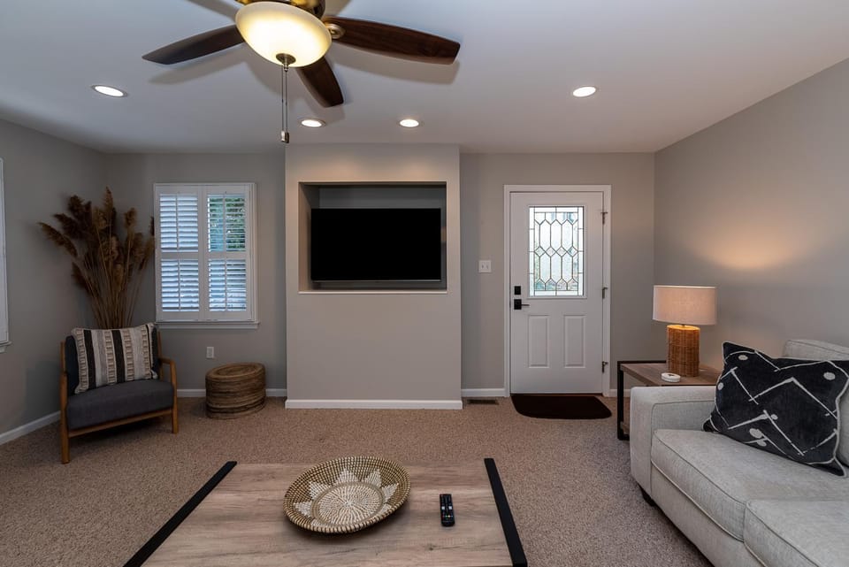 Ohana Hideaway Villa in Middle Township