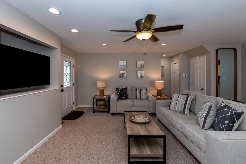 Ohana Hideaway Villa in Middle Township