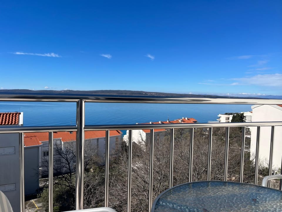 Day, Balcony/Terrace, Sea view