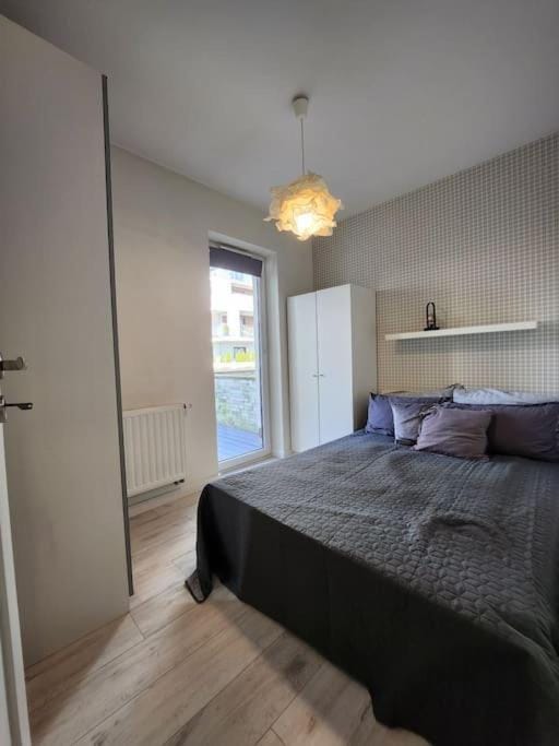ApartStars - Powstańców #32 with terrace Apartment in Poland